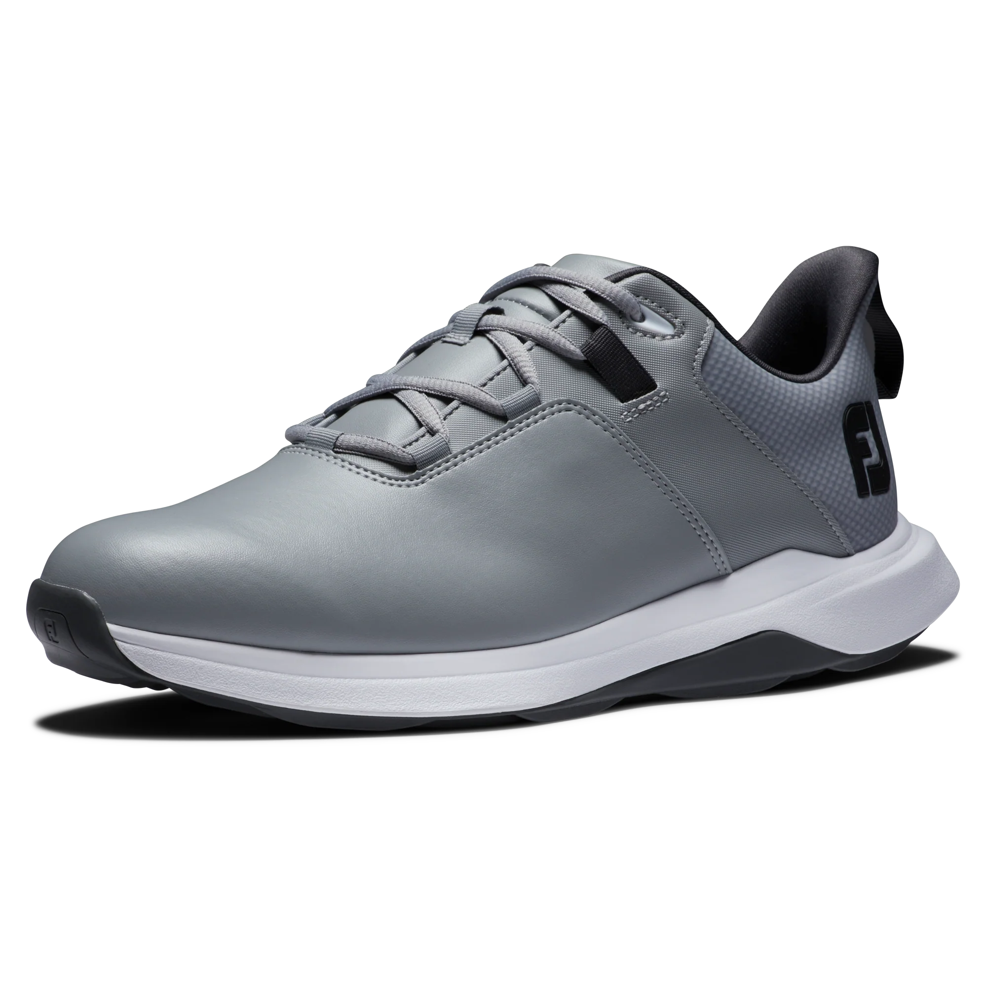 FootJoy ProLite Mens Spikeless Golf Shoes 56923 - Image 4