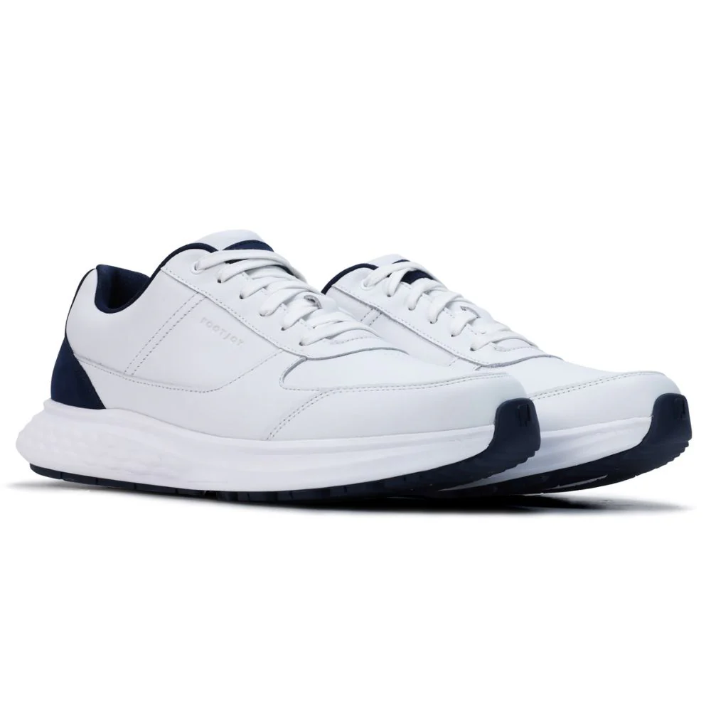 FootJoy Hampton Men's Spikeless Golf Shoes 2026 - 50085 - Image 3