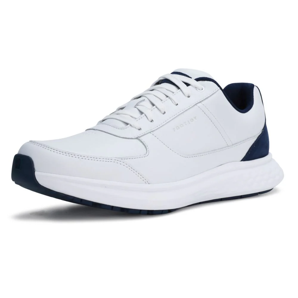 FootJoy Hampton Men's Spikeless Golf Shoes 2026 - 50085 - Image 4