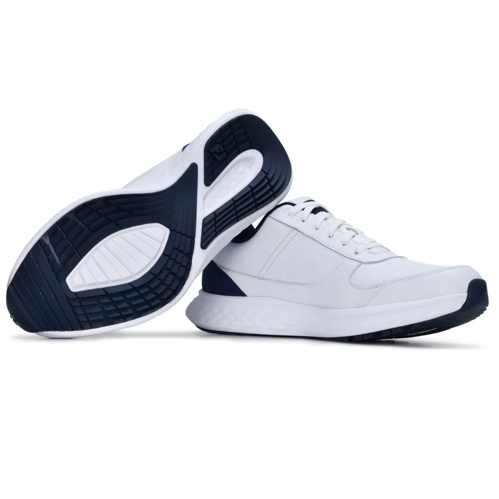 FootJoy Hampton Men's Spikeless Golf Shoes 2026 - 50085 - Image 5