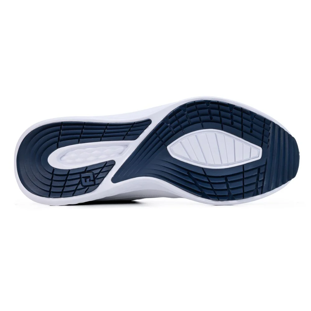 FootJoy Hampton Men's Spikeless Golf Shoes 2026 - 50085 - Image 6