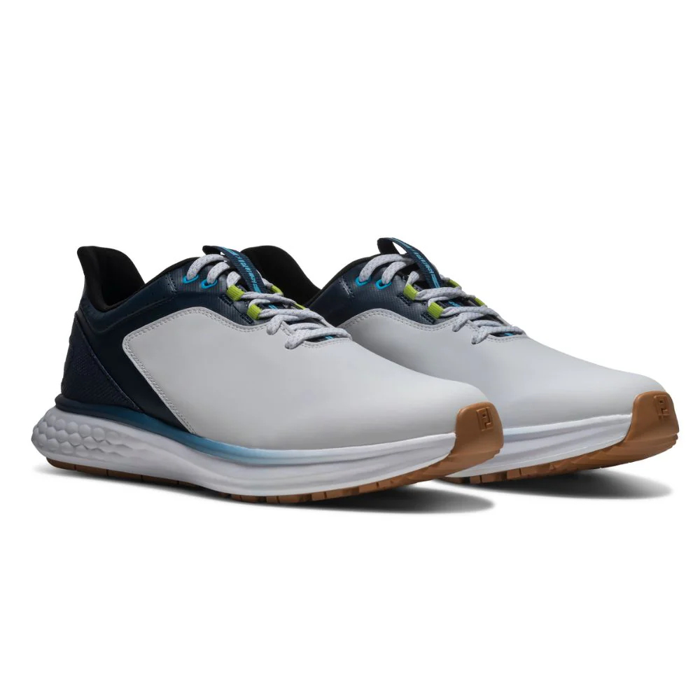 FootJoy Pulse Men's Spikeless Golf Shoes 2026 - 54706 - Image 3