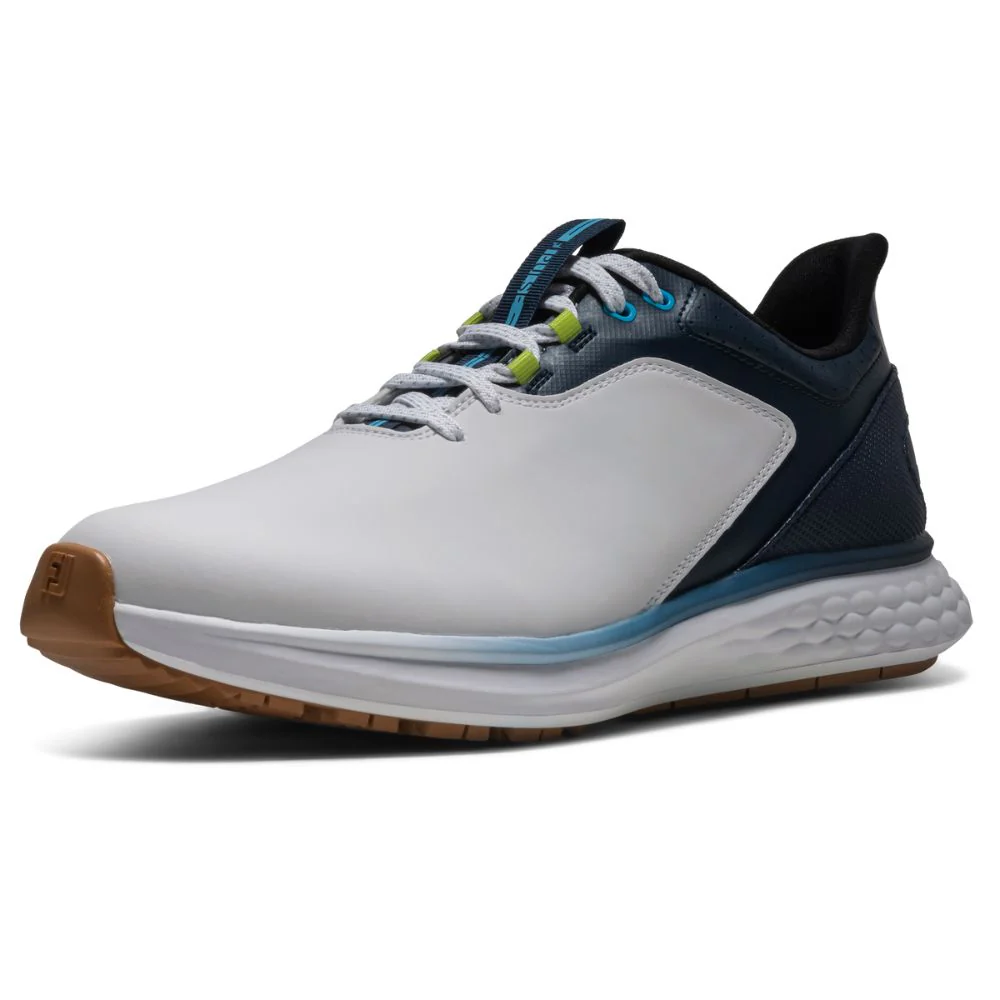 FootJoy Pulse Men's Spikeless Golf Shoes 2026 - 54706 - Image 4