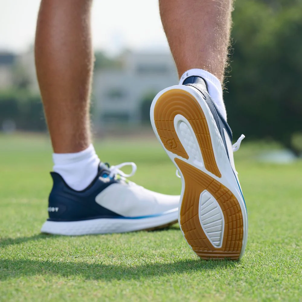 FootJoy Pulse Men's Spikeless Golf Shoes 2026 - 54706 - Image 8