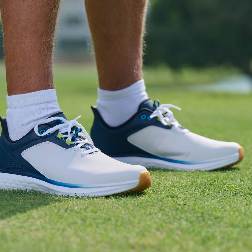 FootJoy Pulse Men's Spikeless Golf Shoes 2026 - 54706 - Image 9