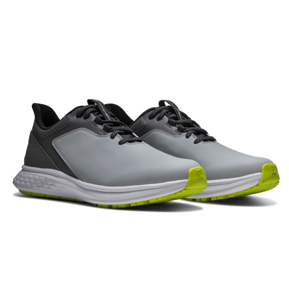 FootJoy Pulse Men's Spikeless Golf Shoes 2026 - 54709 - Image 3