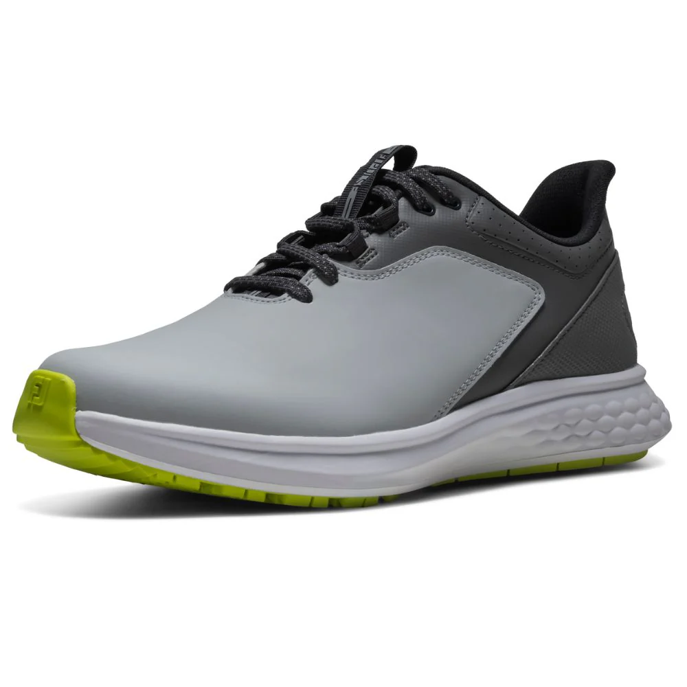 FootJoy Pulse Men's Spikeless Golf Shoes 2026 - 54709 - Image 4