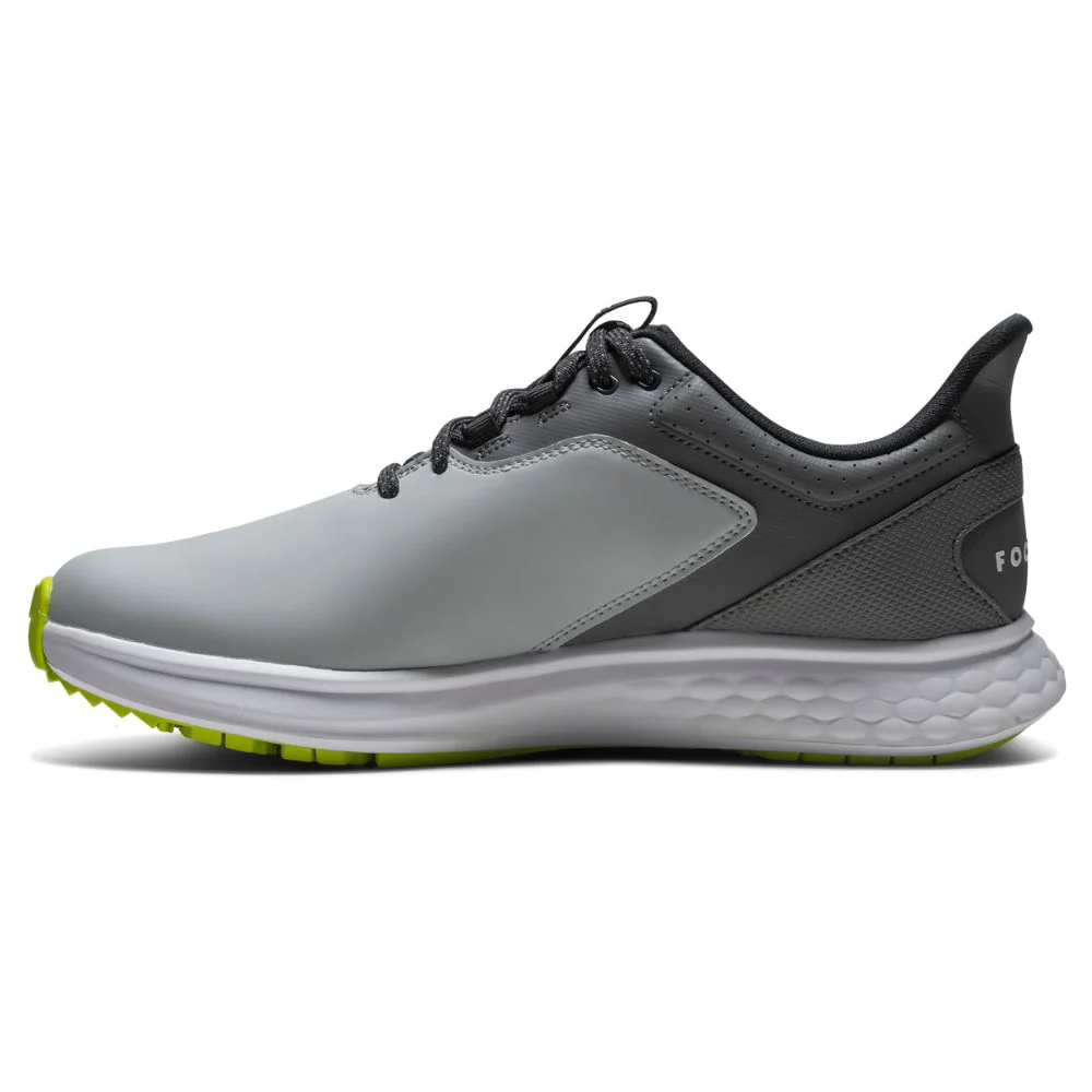 FootJoy Pulse Men's Spikeless Golf Shoes 2026 - 54709 - Image 5