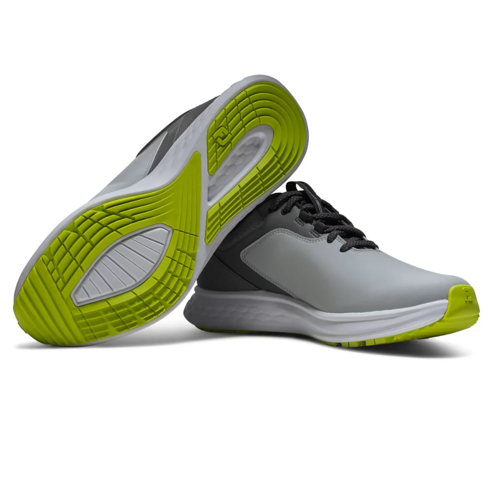 FootJoy Pulse Men's Spikeless Golf Shoes 2026 - 54709 - Image 6
