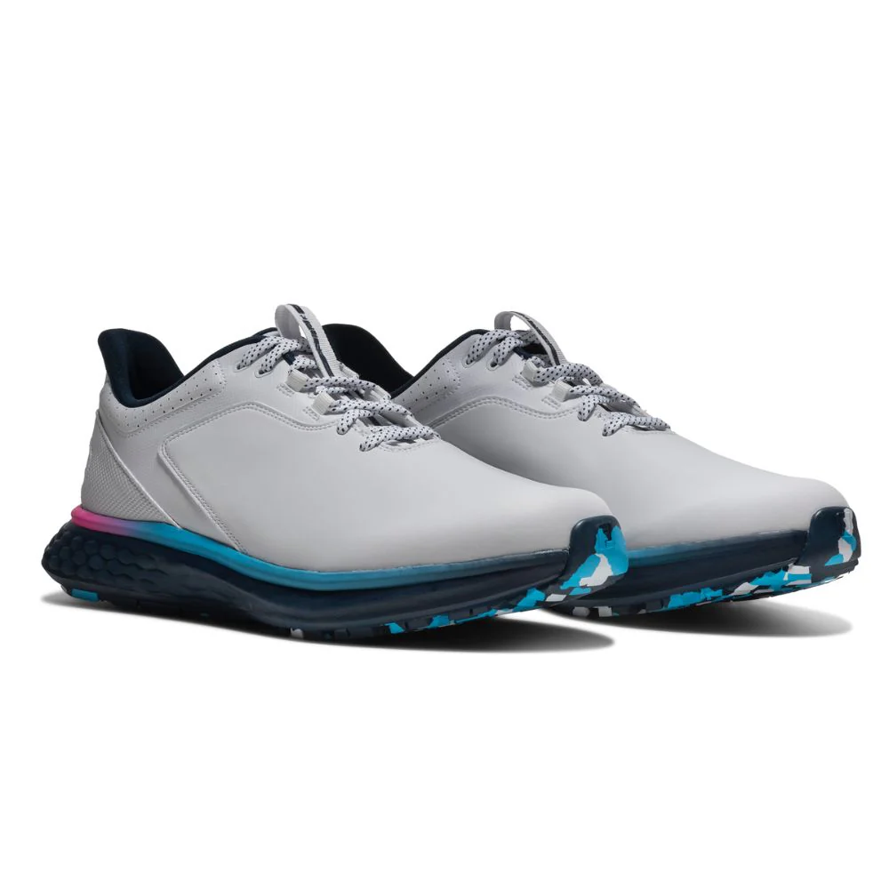 FootJoy Pulse Men's Spikeless Golf Shoes 2026 - 54711 - Image 3