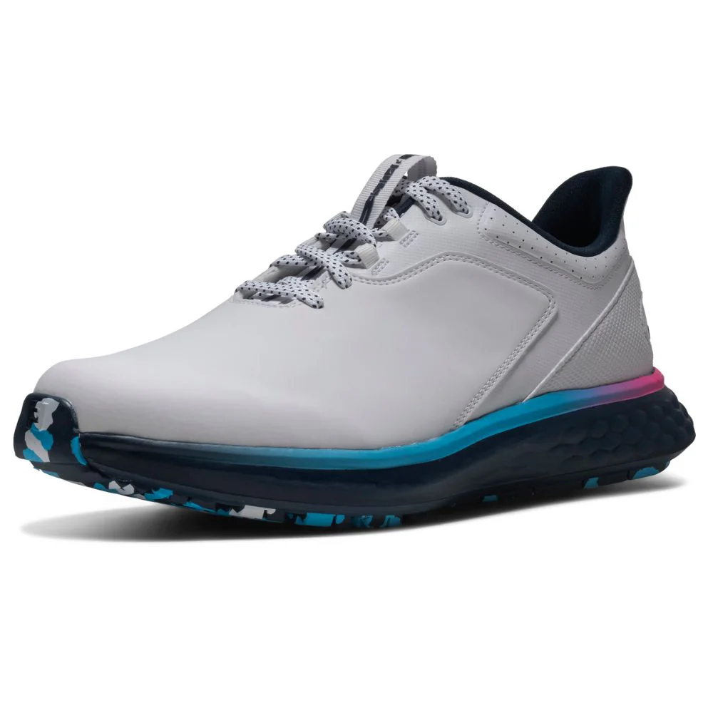 FootJoy Pulse Men's Spikeless Golf Shoes 2026 - 54711 - Image 4