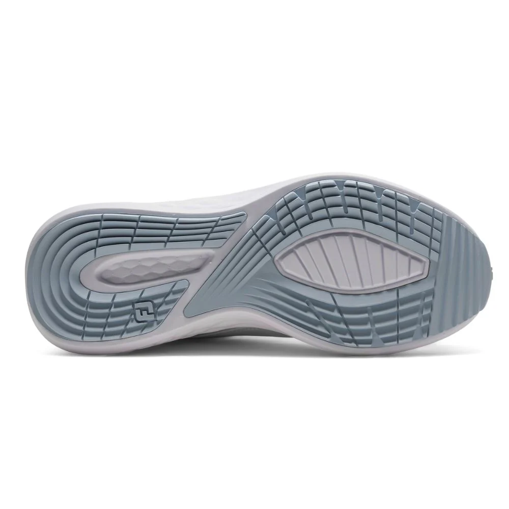 FootJoy Pulse Ladies Spikeless Golf Shoes - Wide Fit - 93847 - Image 7