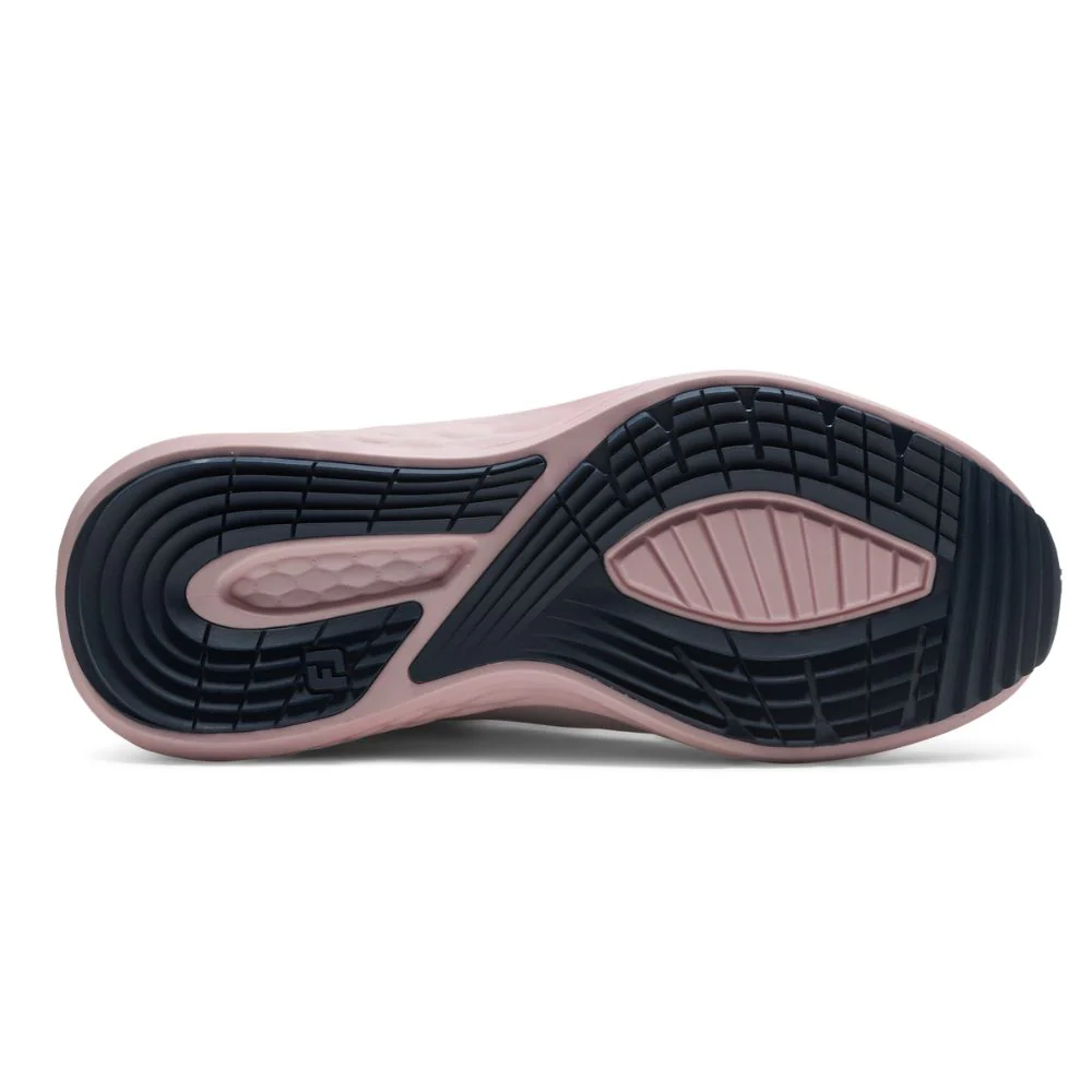 FootJoy Pulse Ladies Spikeless Golf Shoes - 93848 Wide - Image 7