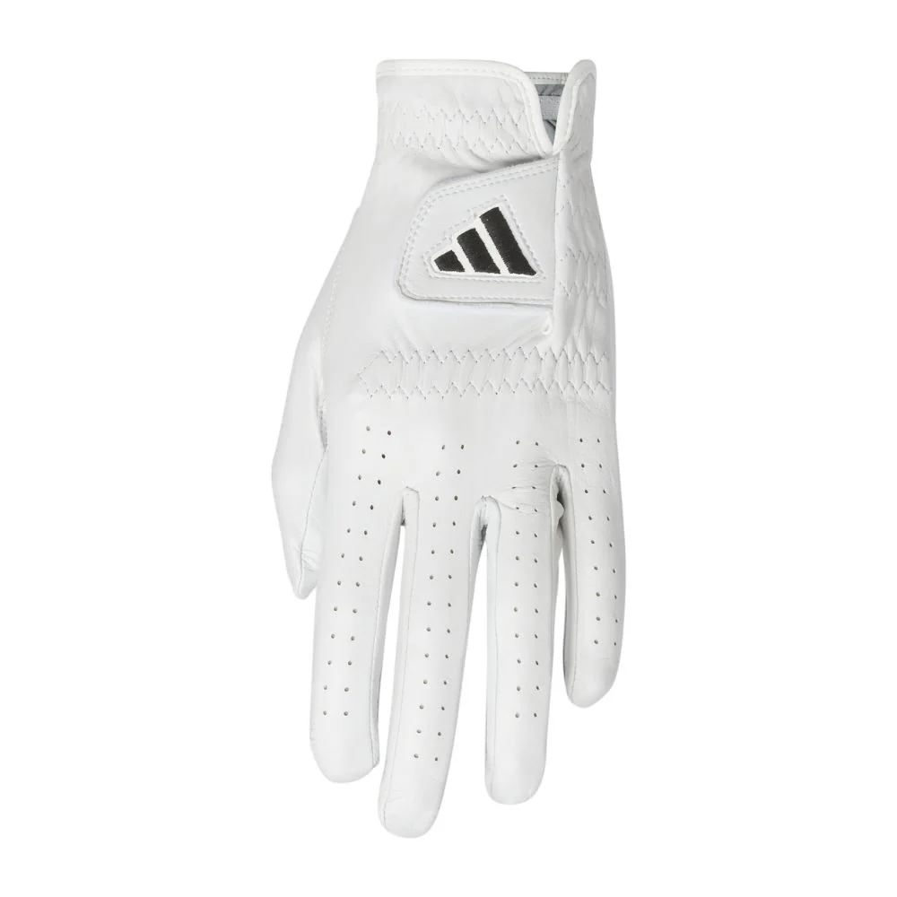 adidas Pro Leather Golf Glove - JE7173