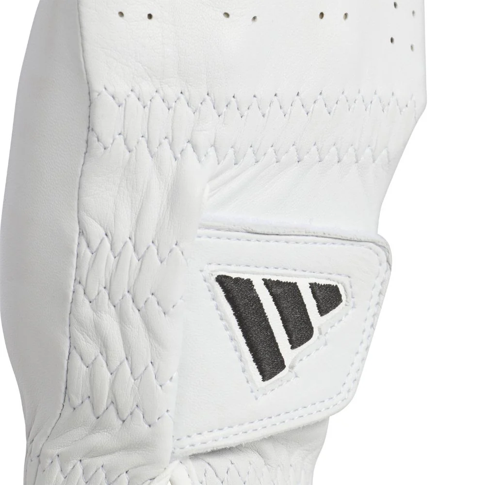 adidas Pro Leather Golf Glove - JE7173 - Image 3