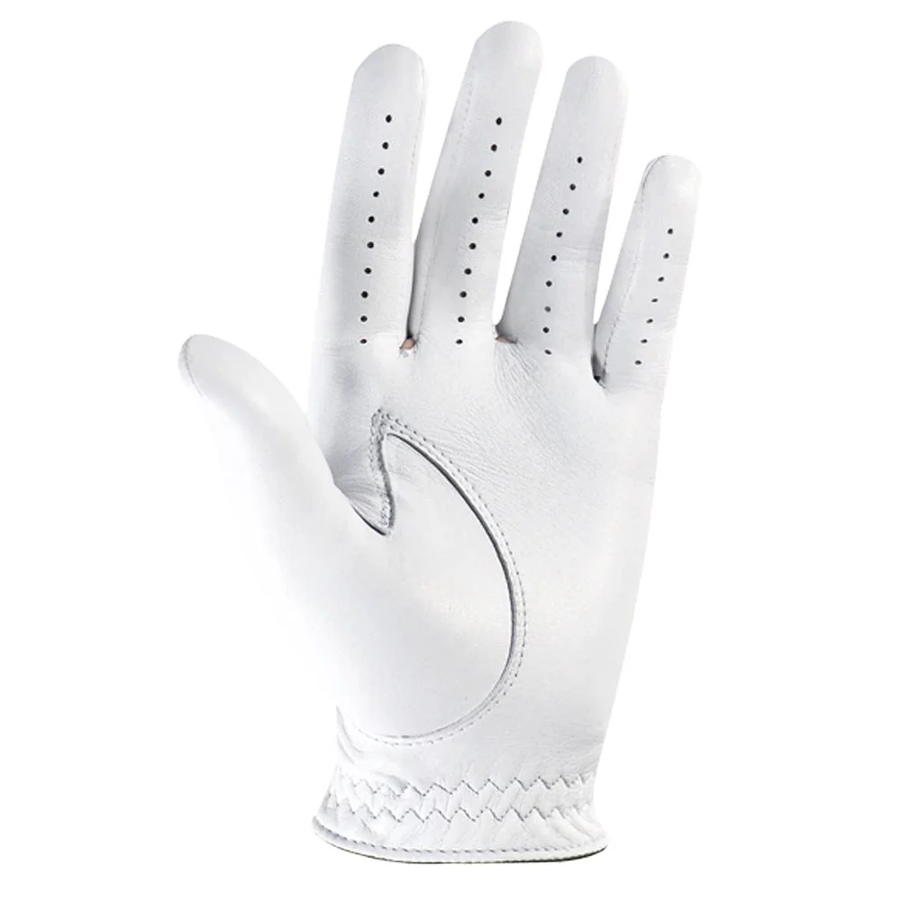 FootJoy StaSof Leather Golf Glove - 66770 - Image 2