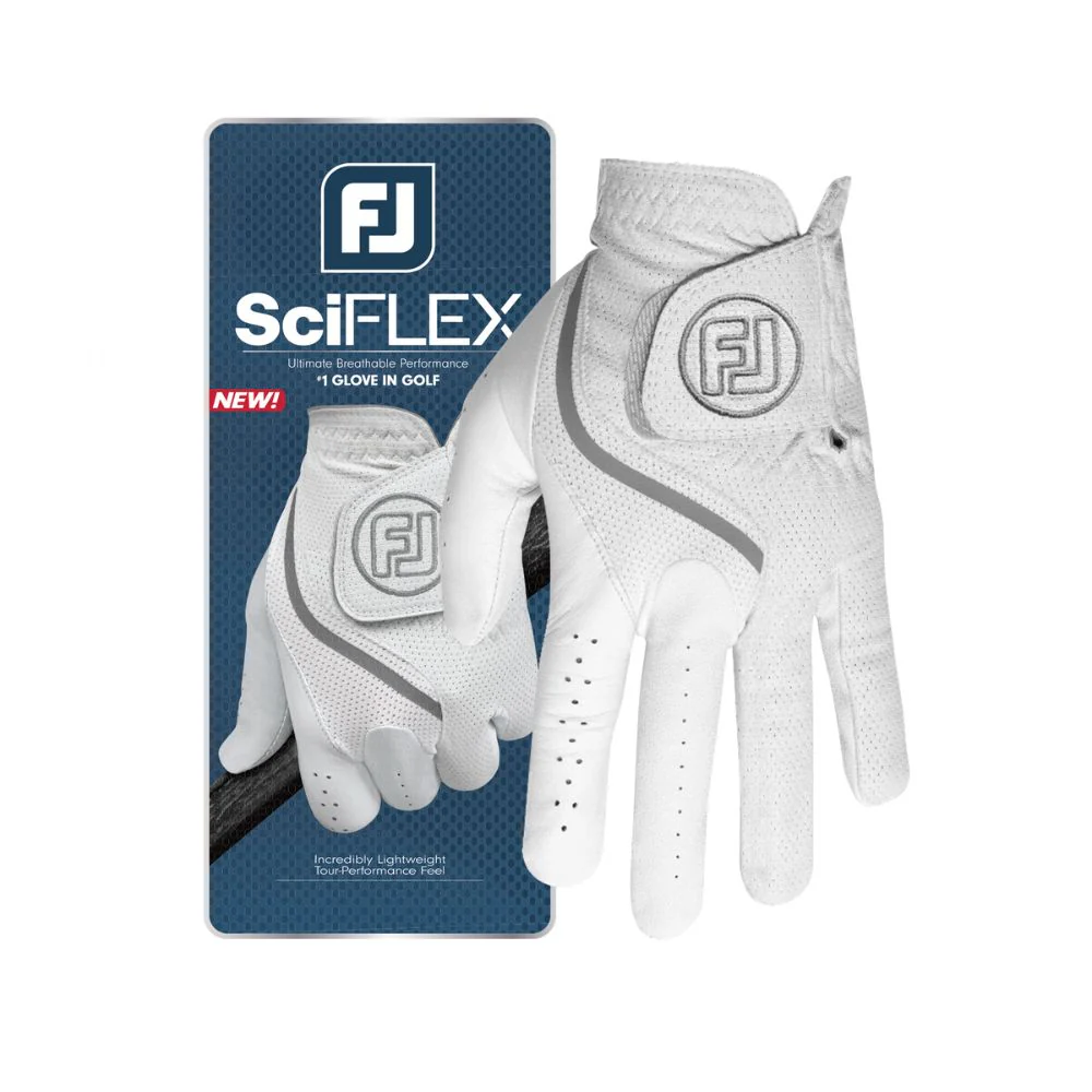 FootJoy SciFlex Golf Glove