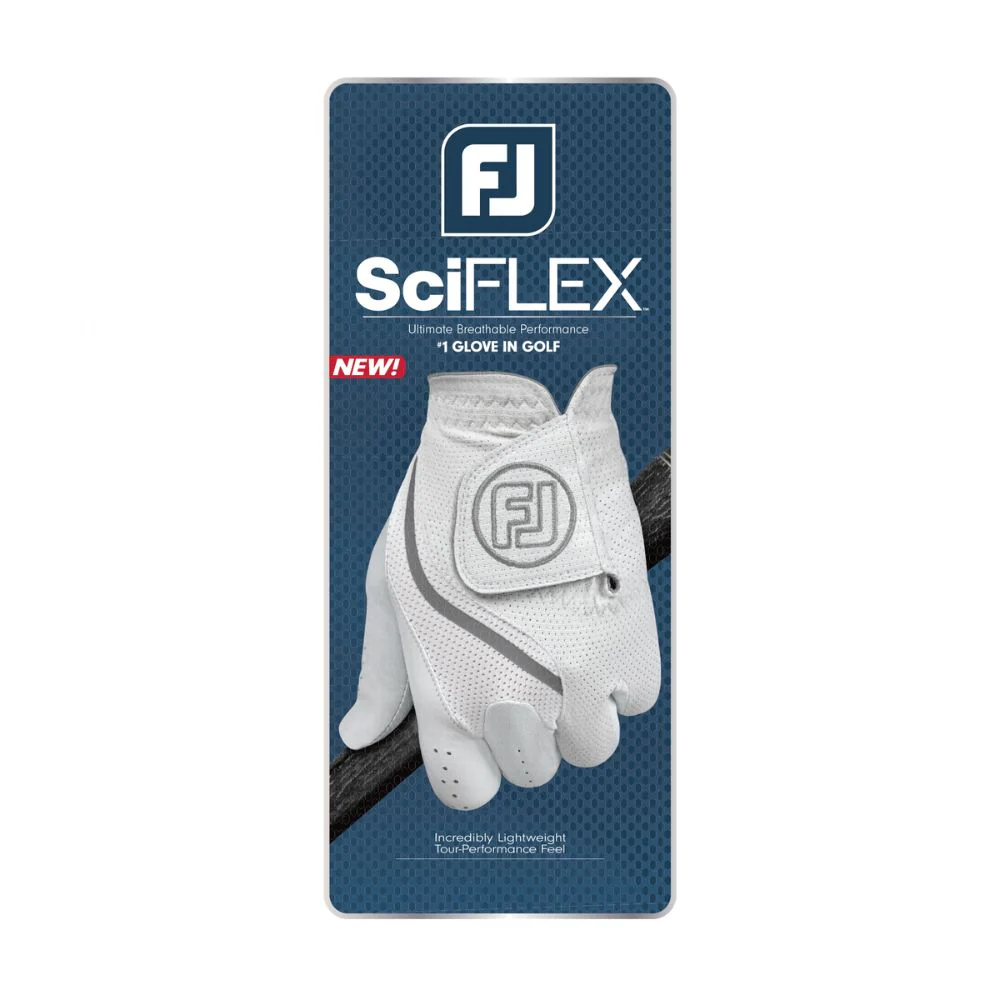FootJoy SciFlex Golf Glove - Image 4