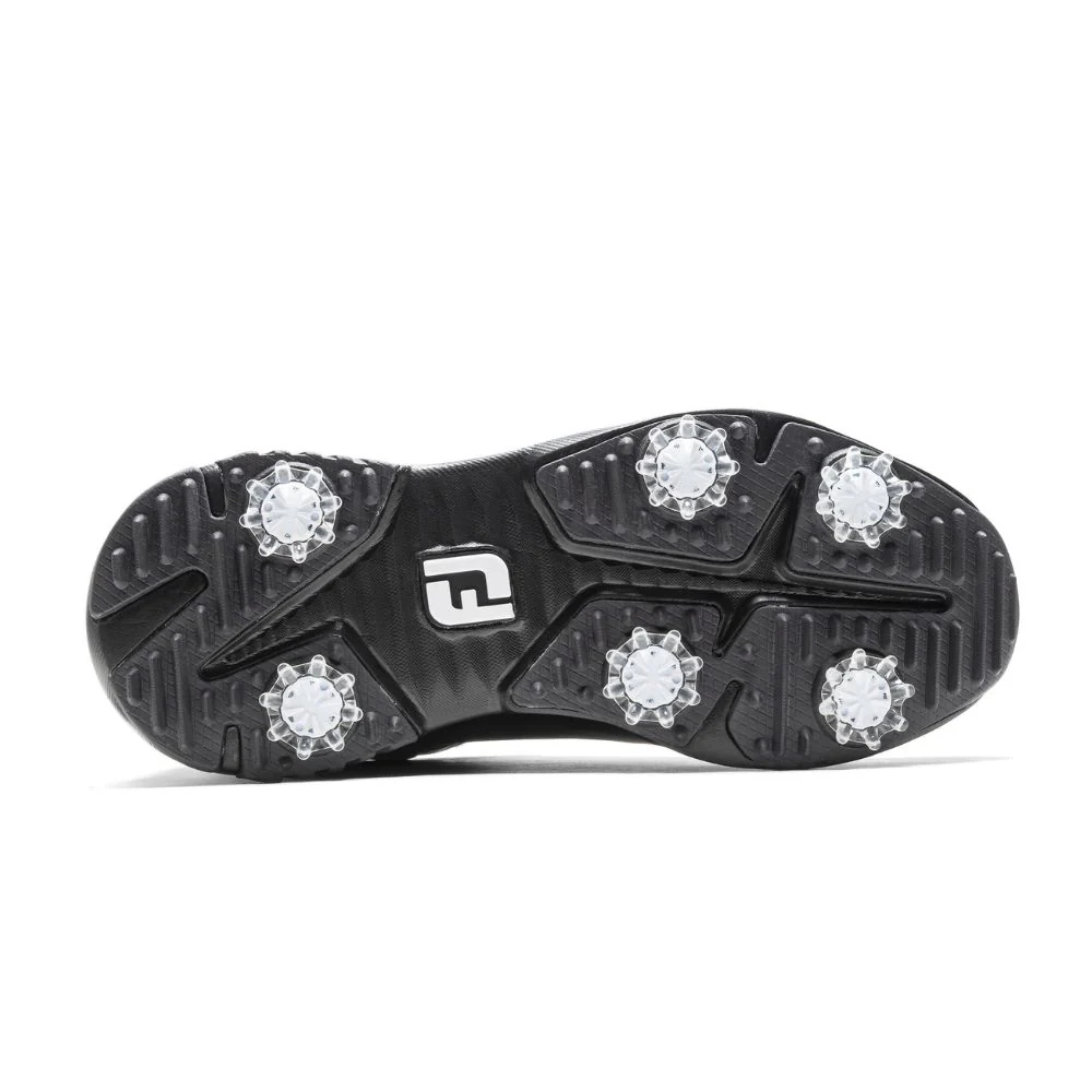 FootJoy Stormwalker Ladies Winter Golf Boots - Wide Fit - 98834W - Image 3