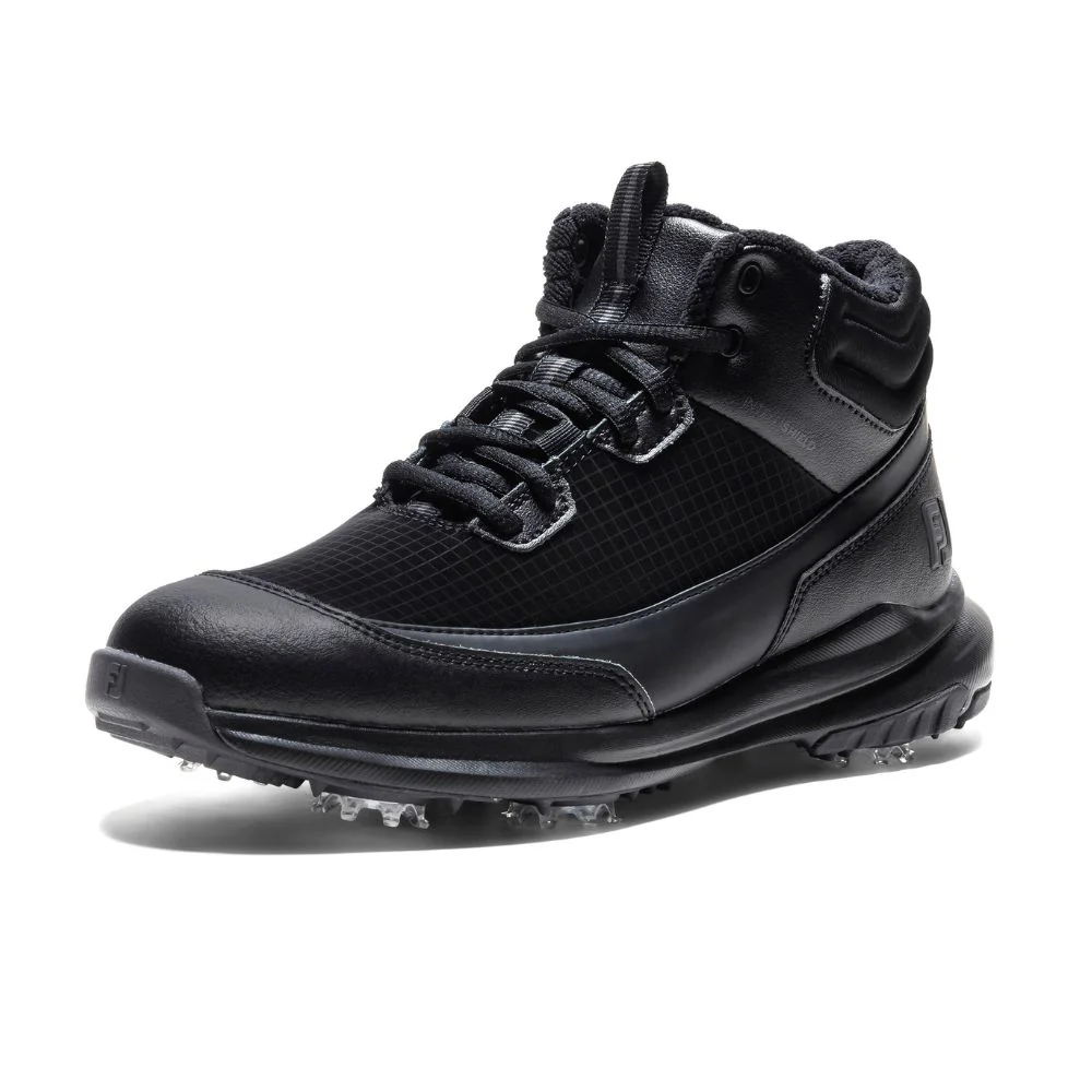 FootJoy Stormwalker Ladies Winter Golf Boots - Wide Fit - 98834W - Image 5