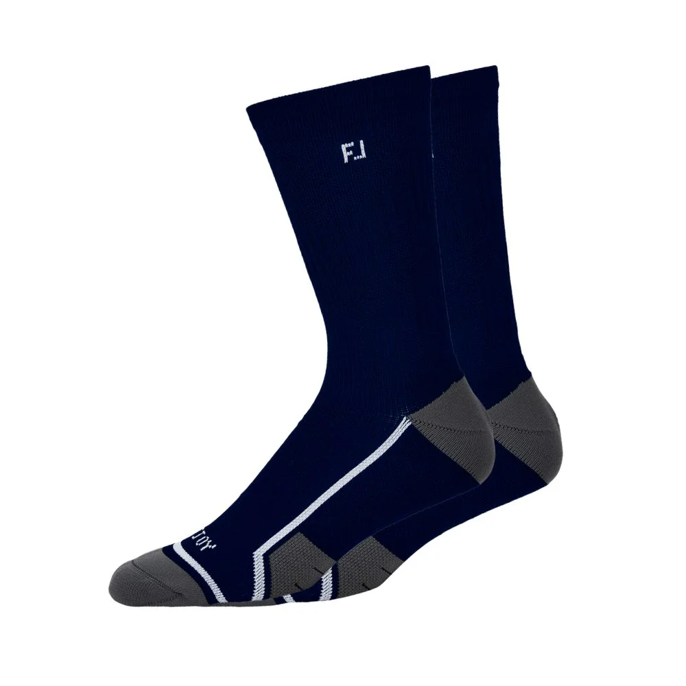 FootJoy Tech D.R.Y Crew Socks Single - 19090