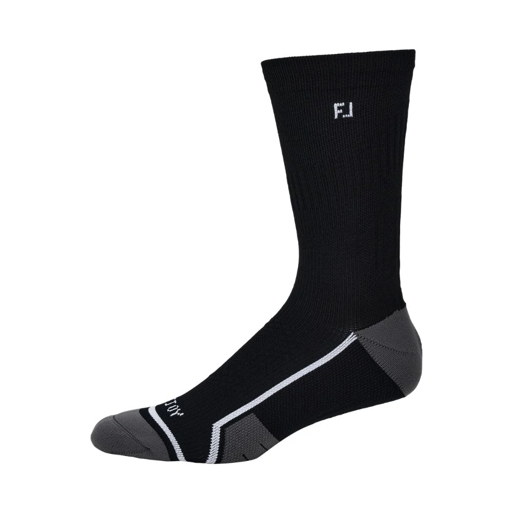 FootJoy Tech D.R.Y Crew Socks Single - 18690