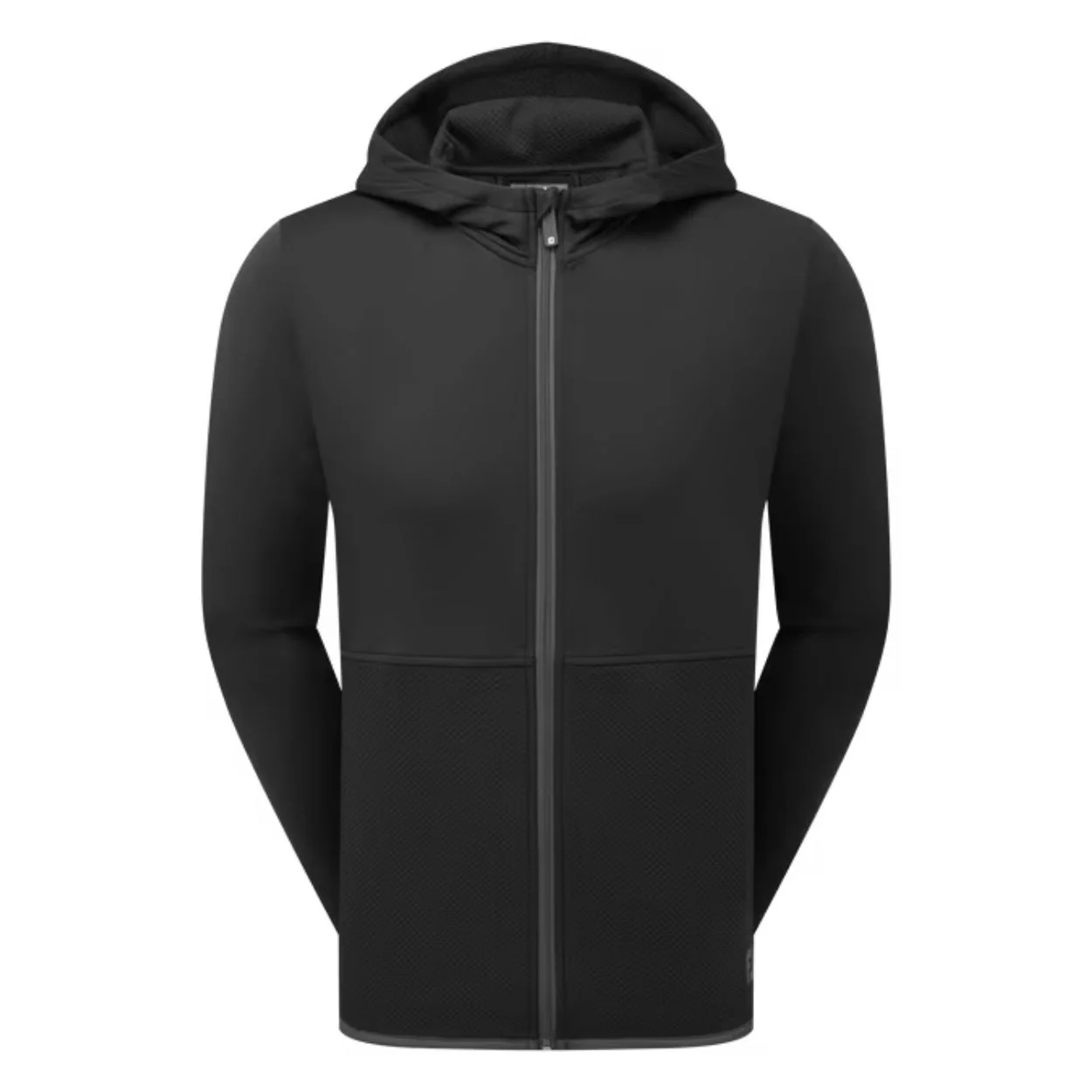 FootJoy ThermoSeries Full-Zip Golf Hoodie - 31965