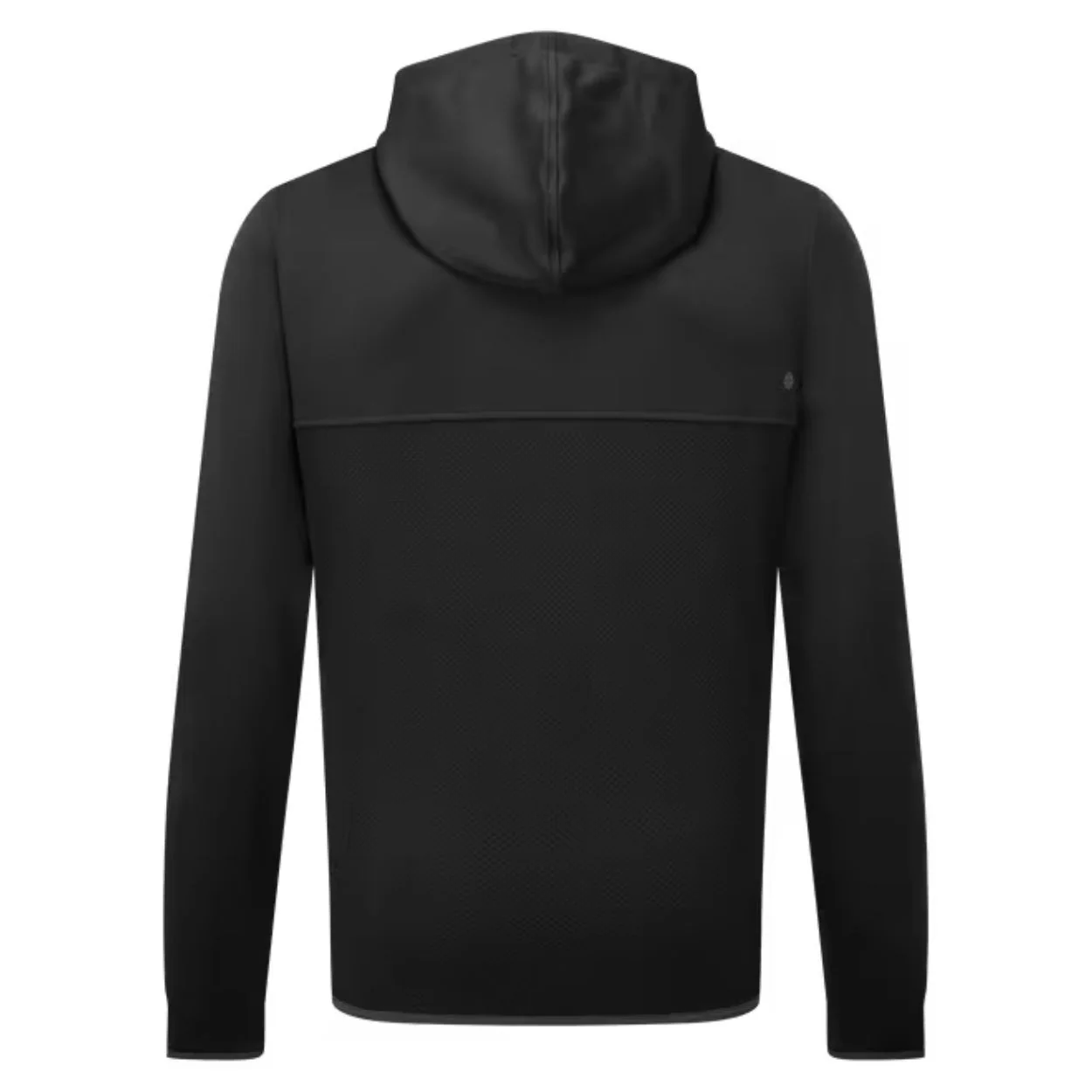 FootJoy ThermoSeries Full-Zip Golf Hoodie - 31965 - Image 2