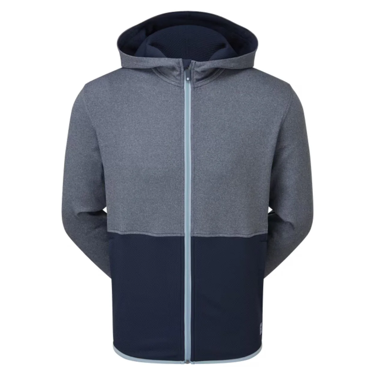 FootJoy ThermoSeries Full-Zip Golf Hoodie - 89935