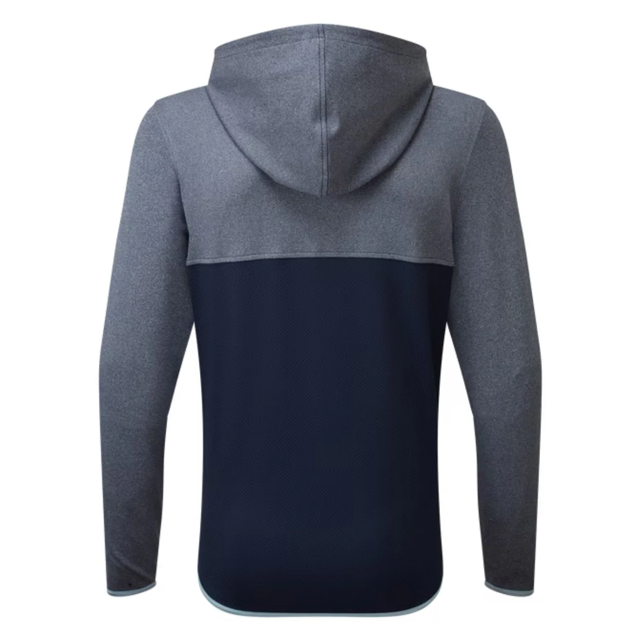 FootJoy ThermoSeries Full-Zip Golf Hoodie - 89935 - Image 2
