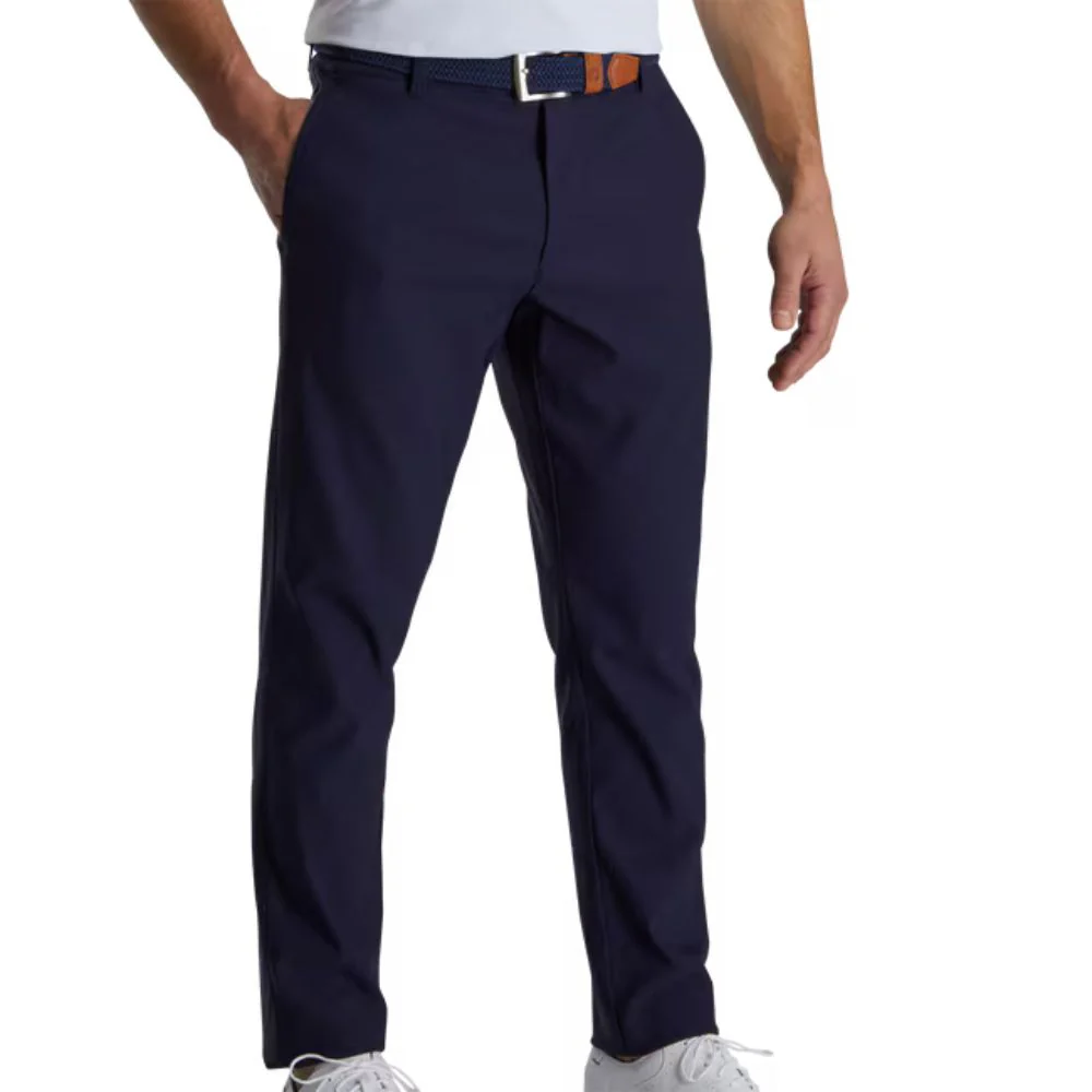 FootJoy ThermoSeries Winter Cold Weather Golf Trousers - 88814 - Image 2