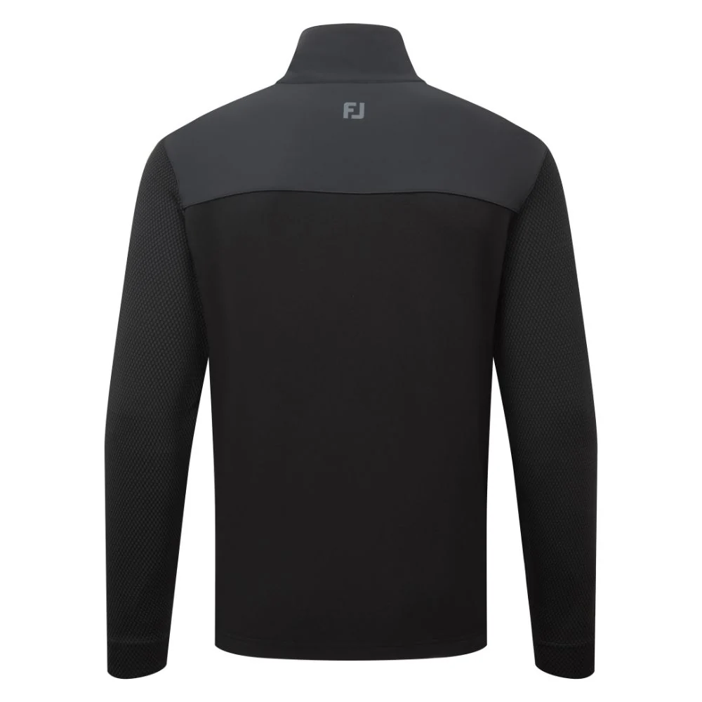 FootJoy ThermoSeries Hybrid Golf Jacket - 37825 - Image 2