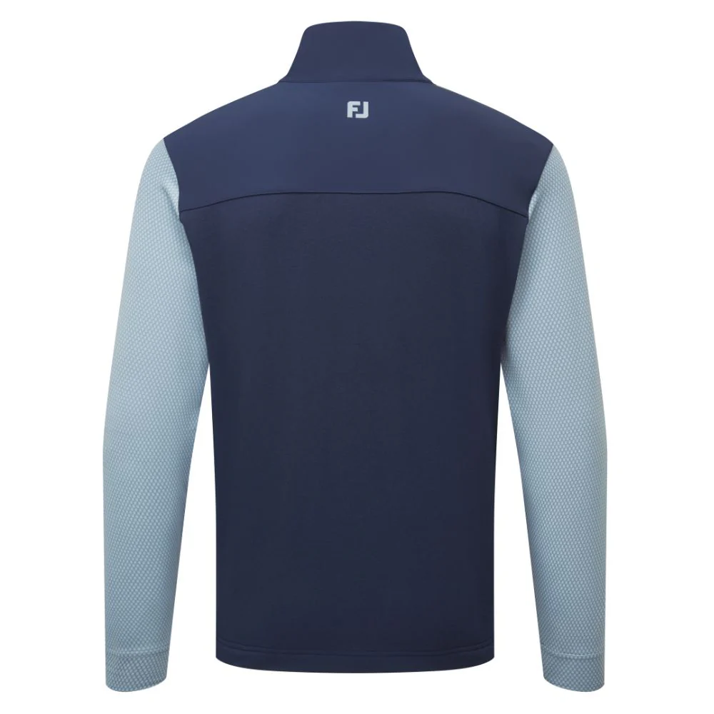 FootJoy ThermoSeries Hybrid Golf Jacket - 37826 - Image 2