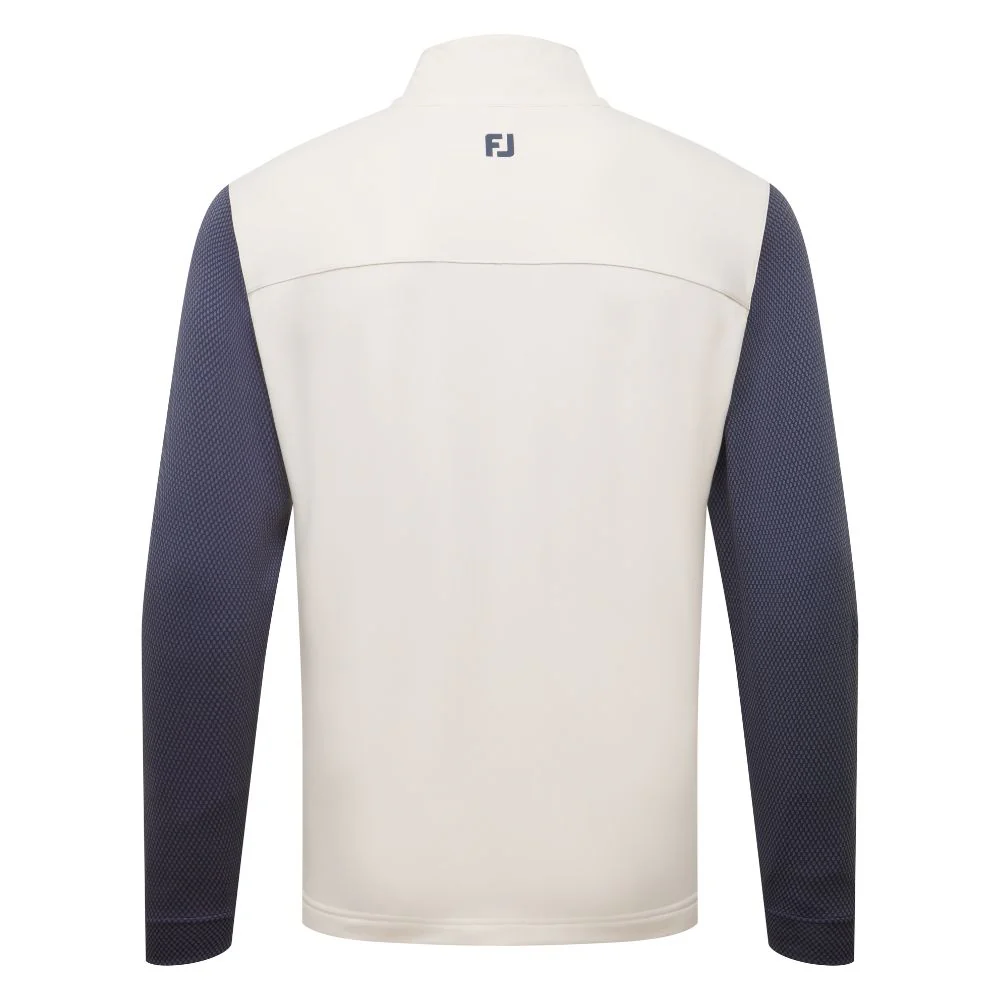 FootJoy ThermoSeries Hybrid Golf Jacket - 37827 - Image 2