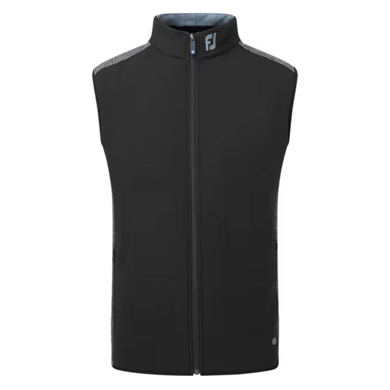 FootJoy Thermoseries Hybrid Vest Golf Top - 31960
