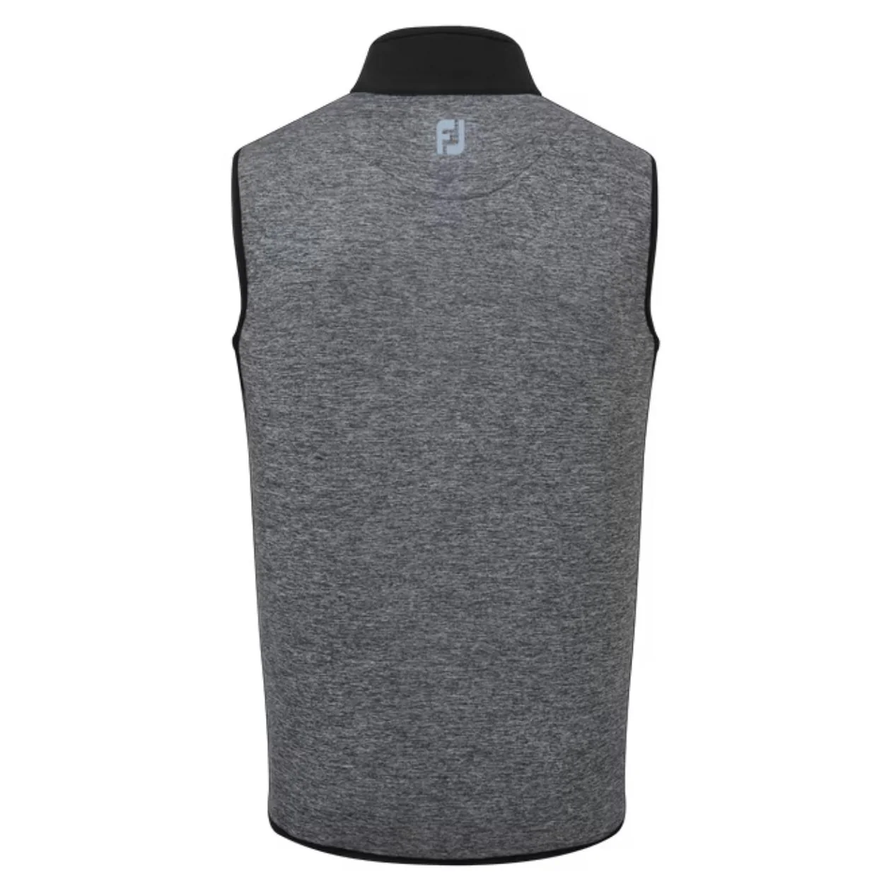FootJoy Thermoseries Hybrid Vest Golf Top - 31960 - Image 2
