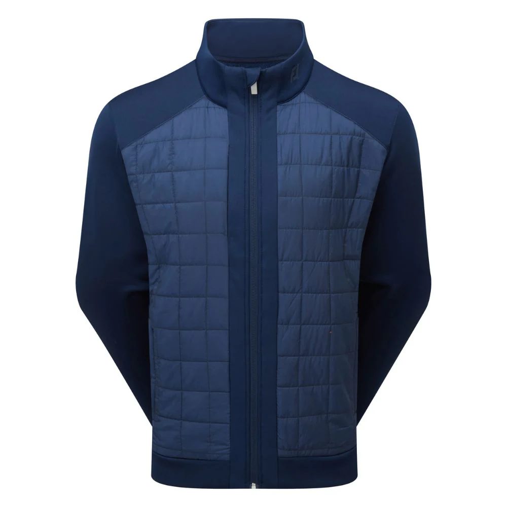 FootJoy ThermoSeries Lightweight Insulated Golf Jacket - 37820
