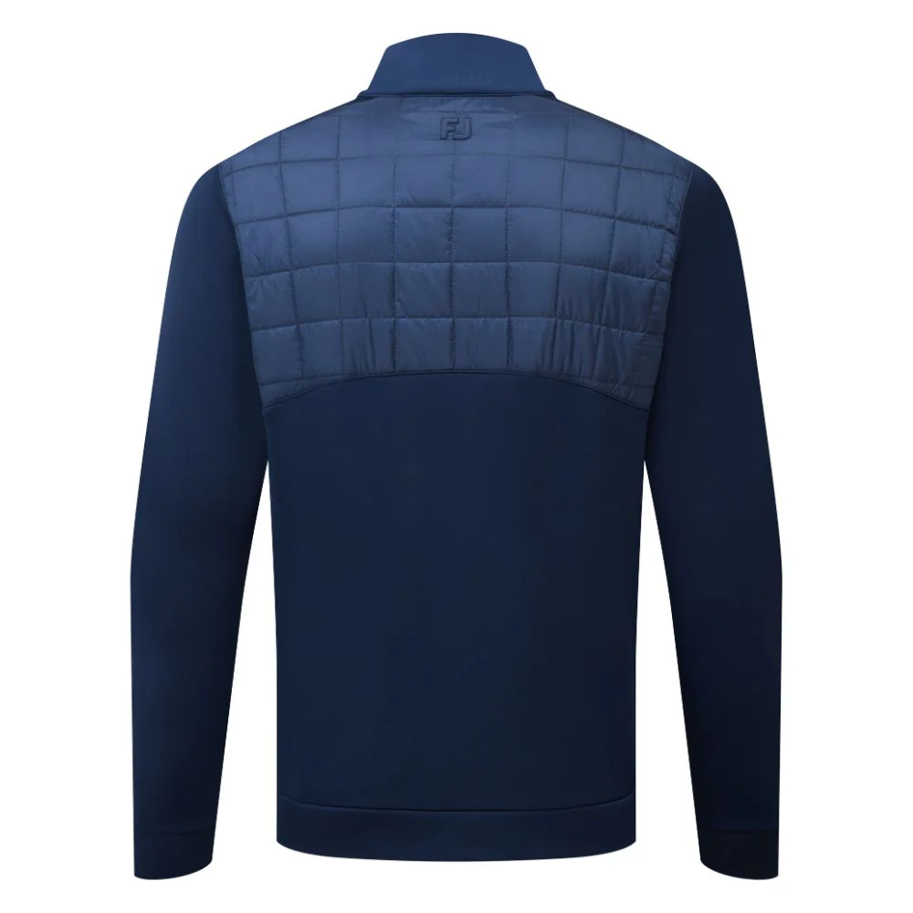 FootJoy ThermoSeries Lightweight Insulated Golf Jacket - 37820 - Image 2