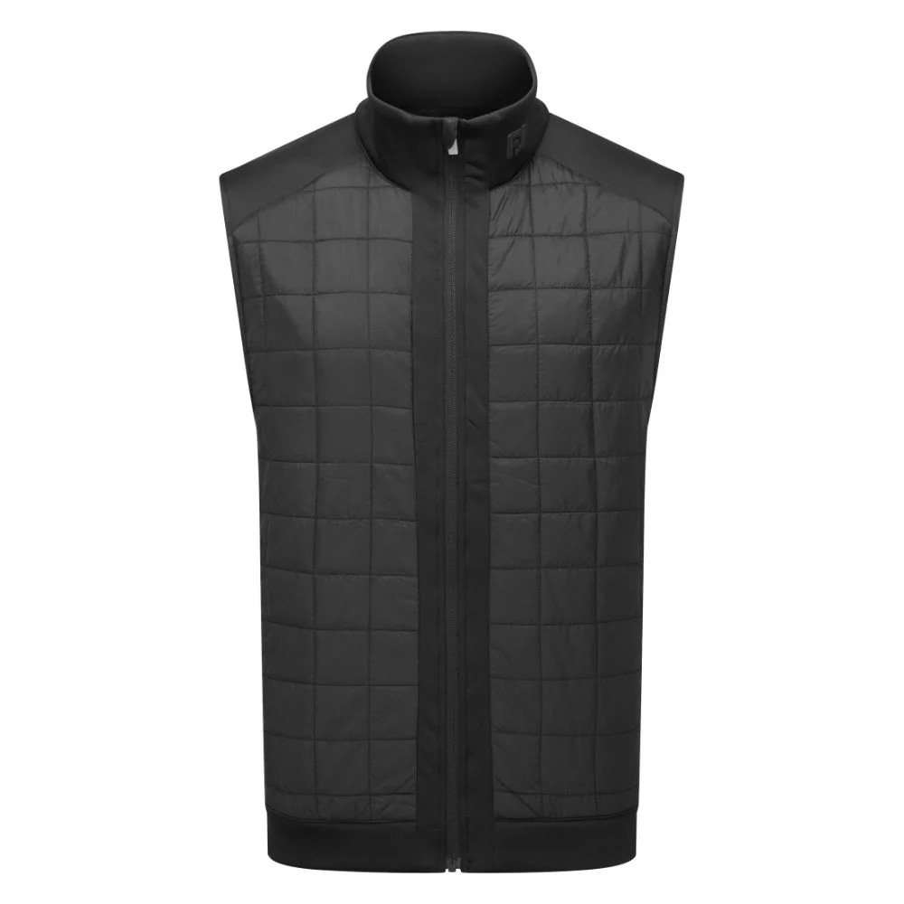 FootJoy ThermoSeries Lightweight Insulated Golf Vest - 37822
