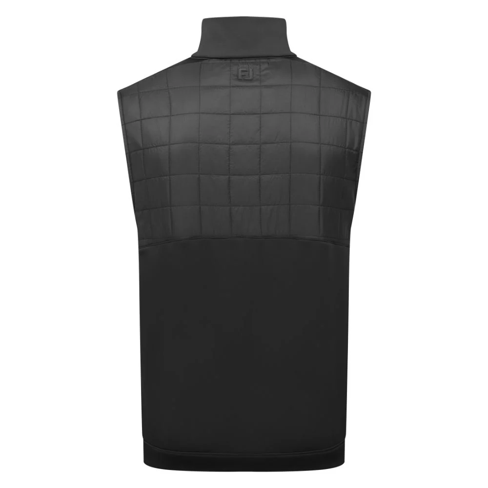FootJoy ThermoSeries Lightweight Insulated Golf Vest - 37822 - Image 2