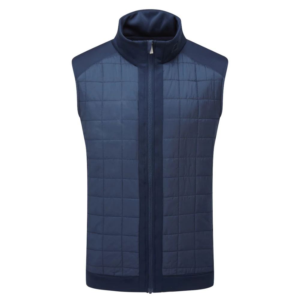 FootJoy ThermoSeries Lightweight Insulated Golf Vest - 37823
