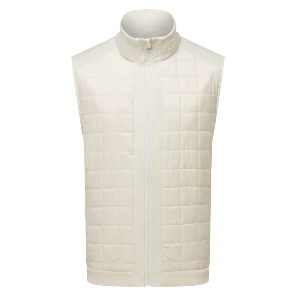 FootJoy ThermoSeries Lightweight Insulated Golf Vest - 37824