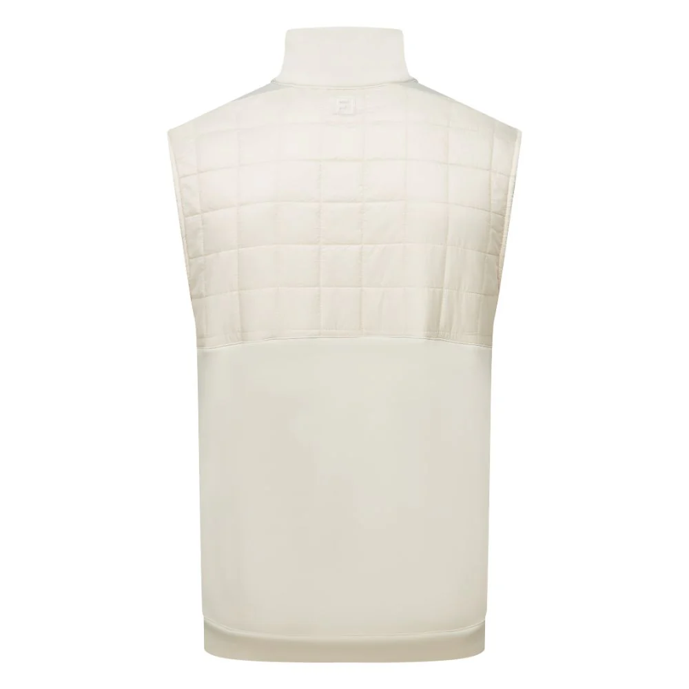FootJoy ThermoSeries Lightweight Insulated Golf Vest - 37824 - Image 2