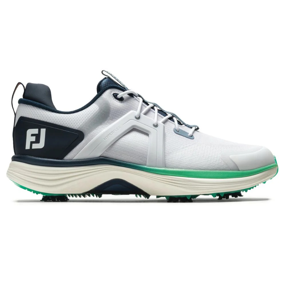 FootJoy Hyperflex Men's Spiked Golf Shoes 2026 - 55489
