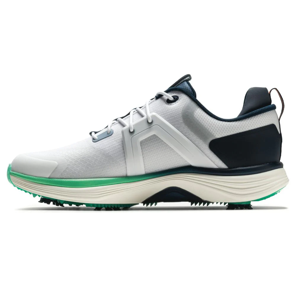 FootJoy Hyperflex Men's Spiked Golf Shoes 2026 - 55489 - Image 2
