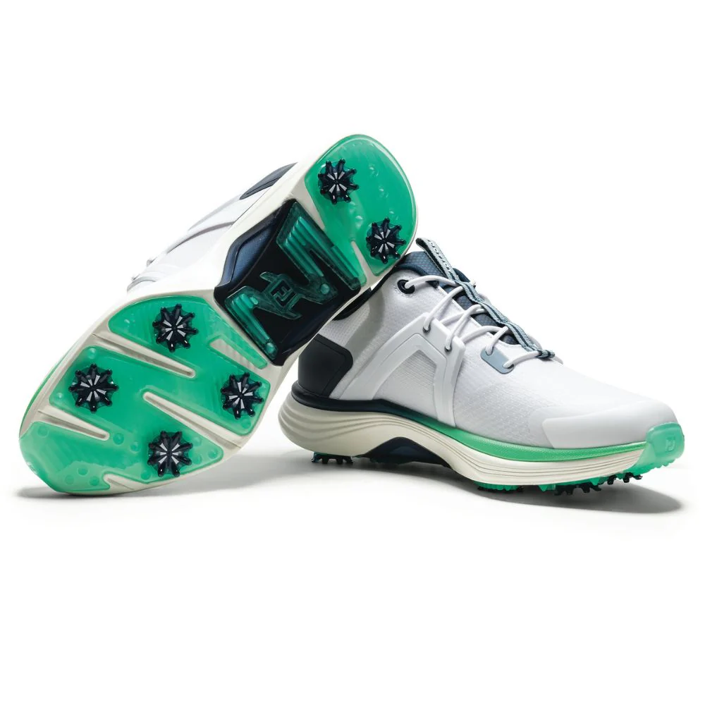 FootJoy Hyperflex Men's Spiked Golf Shoes 2026 - 55489 - Image 6
