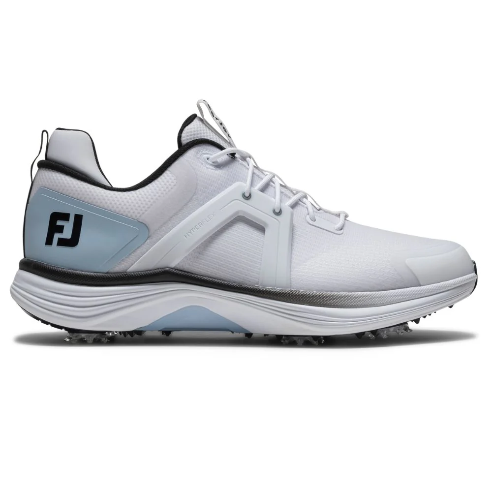 FootJoy Hyperflex Men's Spiked Golf Shoes 2026 - 55497