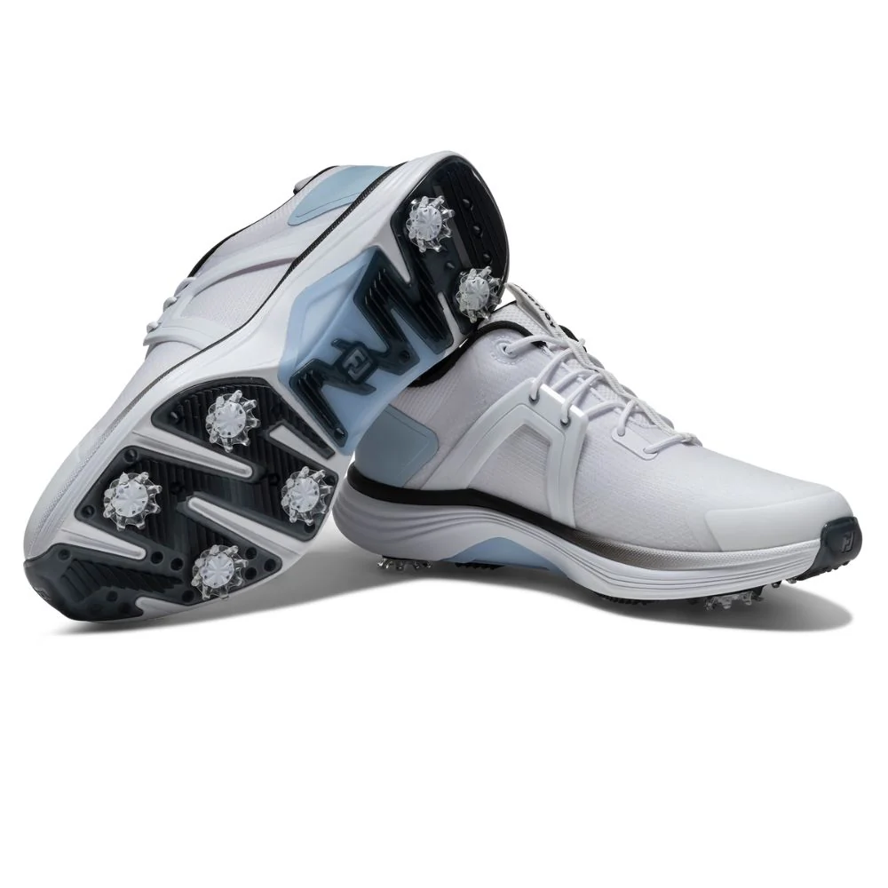FootJoy Hyperflex Men's Spiked Golf Shoes 2026 - 55497 - Image 6
