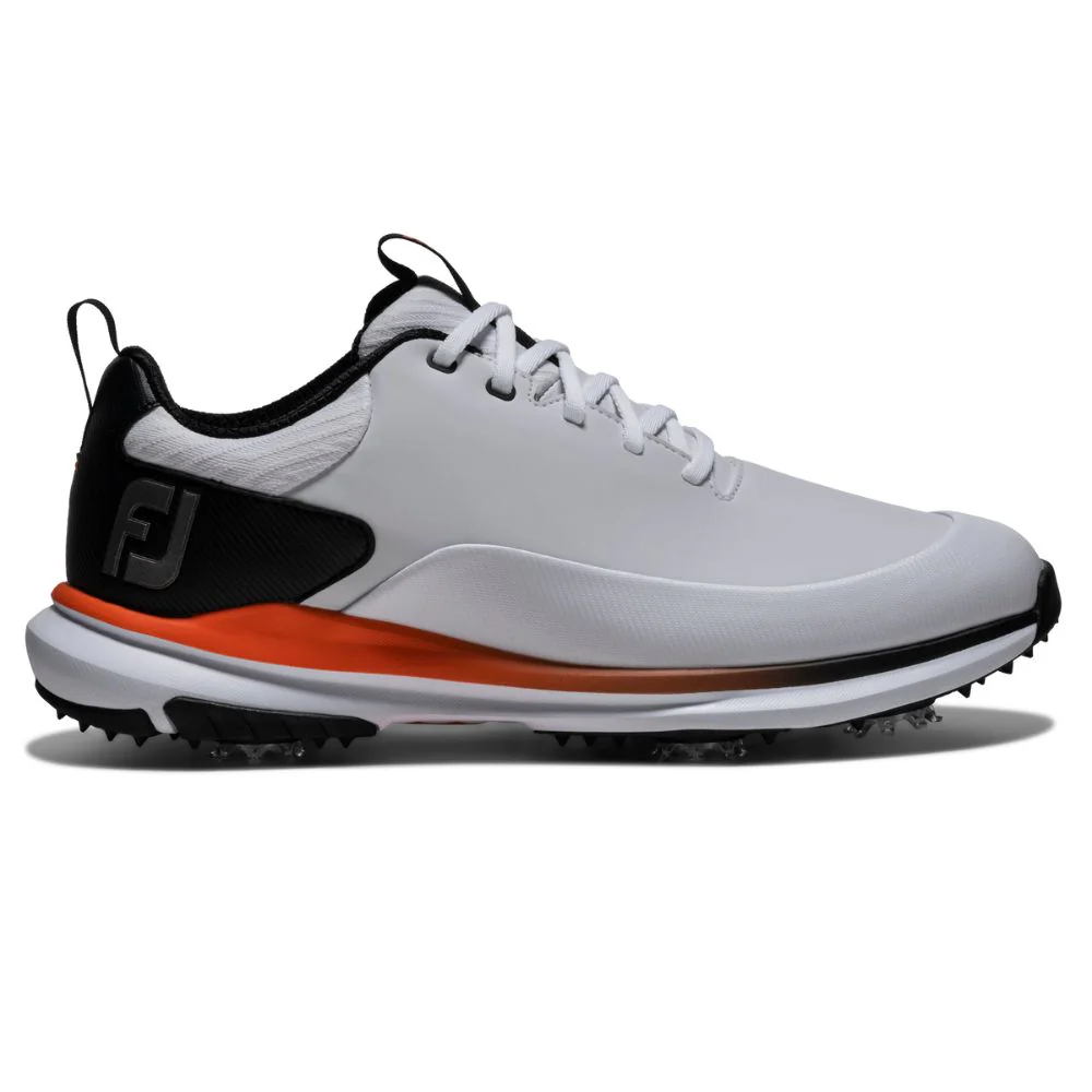 FootJoy Tour Rival Men's Spiked Golf Shoes 2026 - 56970