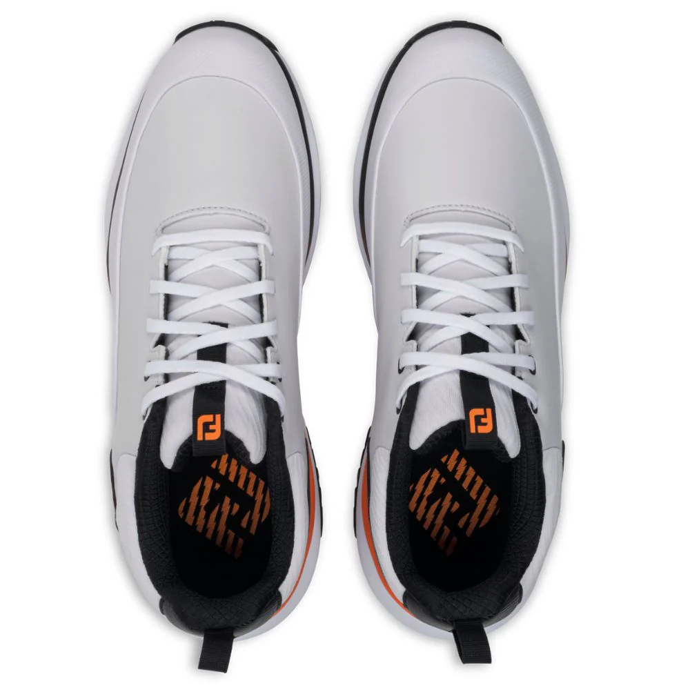 FootJoy Tour Rival Men's Spiked Golf Shoes 2026 - 56970 - Image 2